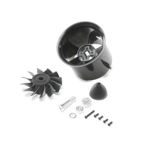 E-flite - 70mm Ducted Fan - A7012DF E-flite - 70mm Ducted Fan - A7012DF