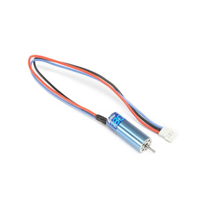 E-flite - Bl180m Ducted Fan Motor, 13,500kv, 170mm Wire - M30180MDFD E-flite - Bl180m Ducted Fan Motor, 13,500kv, 170mm Wire - M30180MDFD