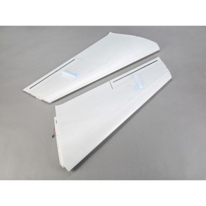 E-flite - Complete Wing Set: Opterra - 11120