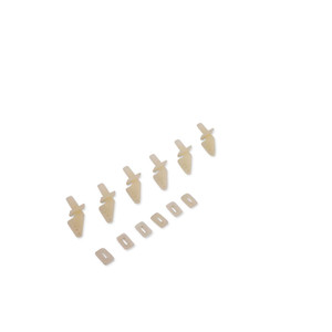 E-flite - Control Horn Set: Ultra Stick 1.1m - 14059