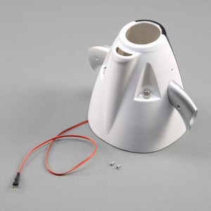 E-flite - Cowl: Turbo Timber - 17551