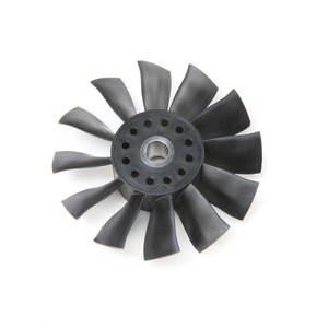 E-flite - Ducted Fan Rotor: 80mm 12 Blade, V2 - A8012RV2
