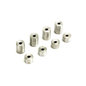 E-flite - Ep Standoff Set (8pcs): Shoestring 15 Arf - 420506