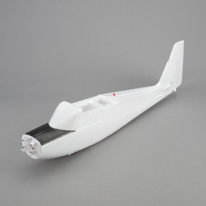 E-flite - Fuselage W/lights: Timber - 5251