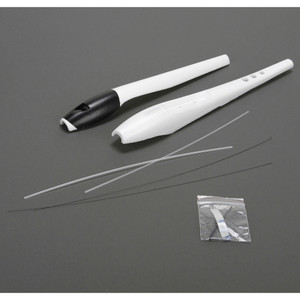 E-flite - Fuselage: Ultra Micro Radian - U2967