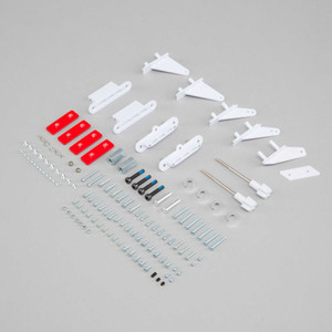 E-flite - Hardware Pack: C-z Cessna 150 - 1413