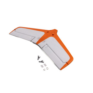 E-flite - Horizontal Stabilizer: Viper 70 Orange - 77503