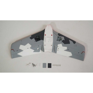 E-flite - Horizontal Stabilizer: Viper 90mm Edf Jet - 17779