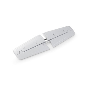 E-flite - Horizontal Tail Set: P-51d 1.2m - 89506