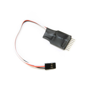 E-flite - Landing Gear Sequencer: Su-30 70mm Edf - 1095