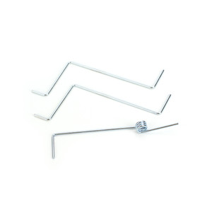 E-flite - Landing Gear Strut Set: Leader 480 - 300005