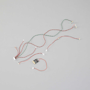 E-flite - Led Set: Umx Timber - U3956