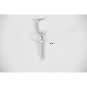 E-flite - Left Retract Strut Assembly: P-51d 1.5m - G01253 E-flite - Left Retract Strut Assembly: P-51d 1.5m - G01253