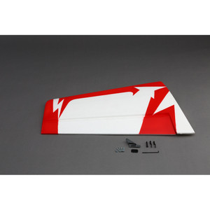 E-flite - Left Wing: Carbon-z Yak 54 3x - 1055002