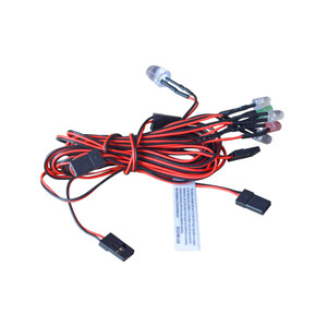 E-flite - Light Set: E-flite Cargo 1500 - 5764