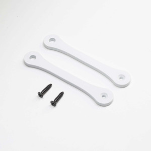 E-flite - Main Gear Dog Bones: F-16 Falcon 80mm Edf - 87903