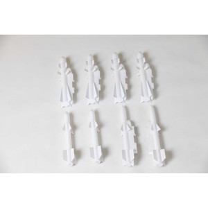 E-flite - Missile Set:su-30 70mm Edf - 1089