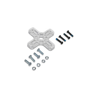 E-flite - Motor Mount With Screws: Beechcraft D18 - 106267