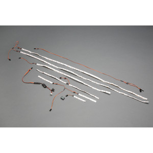 E-flite - Multicolor Led Set: Night Radian - A630