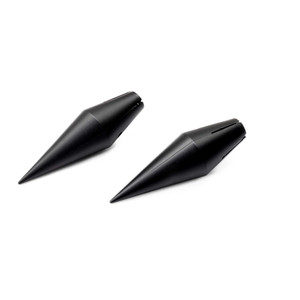 E-flite - Nacelle Intake Cones: Sr-71 Twin 40mm Edf - 2063