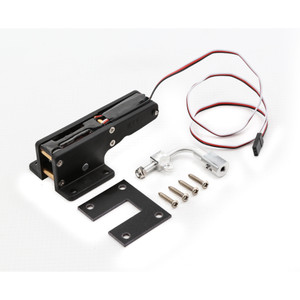 E-flite - Nose Gear Electric Retract Unit (1): Carbon-z T-28 - G1308