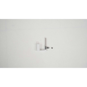 E-flite - Nose Gear Tiller Arm: F-16 Falcon 80mm Edf - 87902