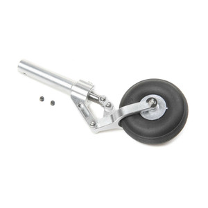 E-flite - Nose Strut W/wheel: Havoc Xe 80mm Edf Sport Jet - G342