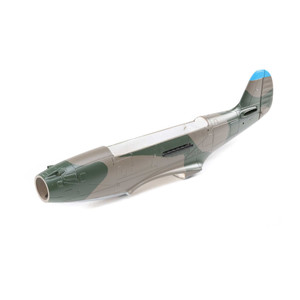 E-flite - Painted Fuselage: P-39 Airacobra 1.2m - 9101