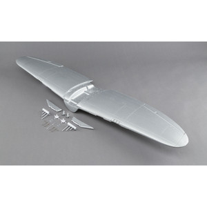 E-flite - Painted Wing: P-47 1.2m - 8452