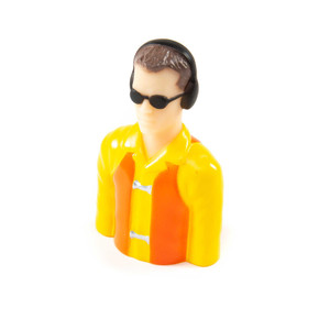 E-flite - Pilot : Air Tractor - 16460