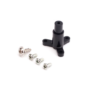 E-flite - Prop Adapter (long): Ultra Micro Carbon Cub Ss - U1168