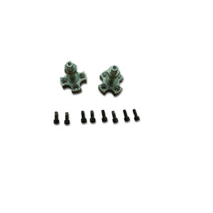 E-flite - Prop Adapter Set: Ec-1500 Twin 1.5m - 15767