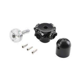 E-flite - Prop Adapter W/hub: F4u-4 1.2m - 8507