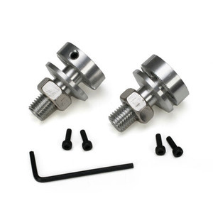 E-flite - Prop Adapters:power 110/160 - M41103
