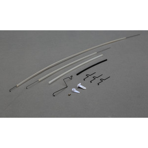 E-flite - Pushrod Linkage Set: Umx Habu S - U4346