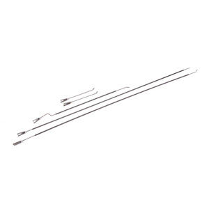 E-flite - Pushrod Set: Apprentice S 15e Rtf - 310005