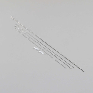 E-flite - Pushrod Set: Sr22t - 5960