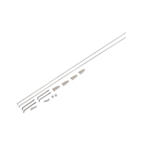 E-flite - Pushrod Set: Twin Timber 1.6m - 23892