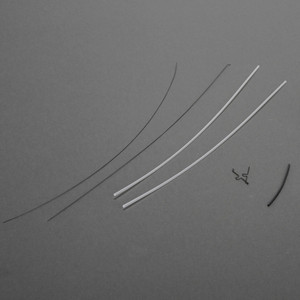 E-flite - Pushrod Set: Ultra Micro Radian - U2922