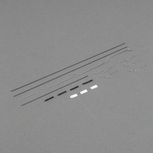 E-flite - Pushrod Set: Umx Sr22t - U5956