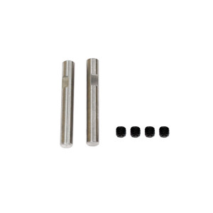 E-flite - Retract Strut Pins; Focke-wulf Fw190a 1.5m - G01377