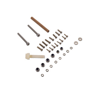 E-flite - Screw Set: Ultra Stick 1.1m - 14061