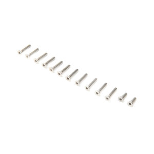 E-flite - Screw Set: Viper 70mm - 7714