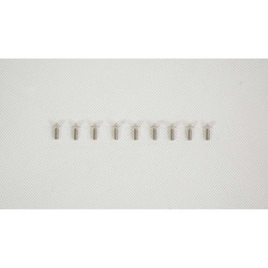 E-flite - Screw Set: Viper 90mm Edf Jet - 17786