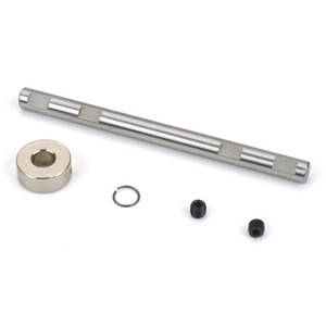 E-flite - Shaft: Power 15 Brushless Outrunner - M40151 E-flite - Shaft: Power 15 Brushless Outrunner - M40151