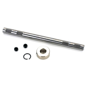 E-flite - Shaft:power 60 Brushless Outrunner - M40601