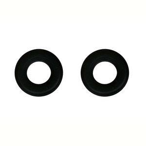 E-flite - Soft Main Tires; Fw 190a 1.5m - 1377