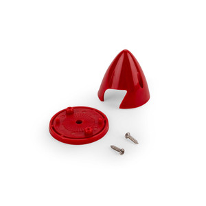 E-flite - Spinner; 50mm: Ultra Stick 1.1m - 14058