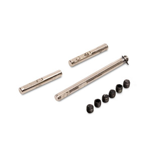 E-flite - Strut Pin Set; Viper 70 - -1270
