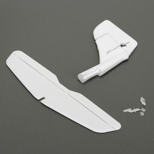 E-flite - Tail Set: Ultra Micro Radian - U2925